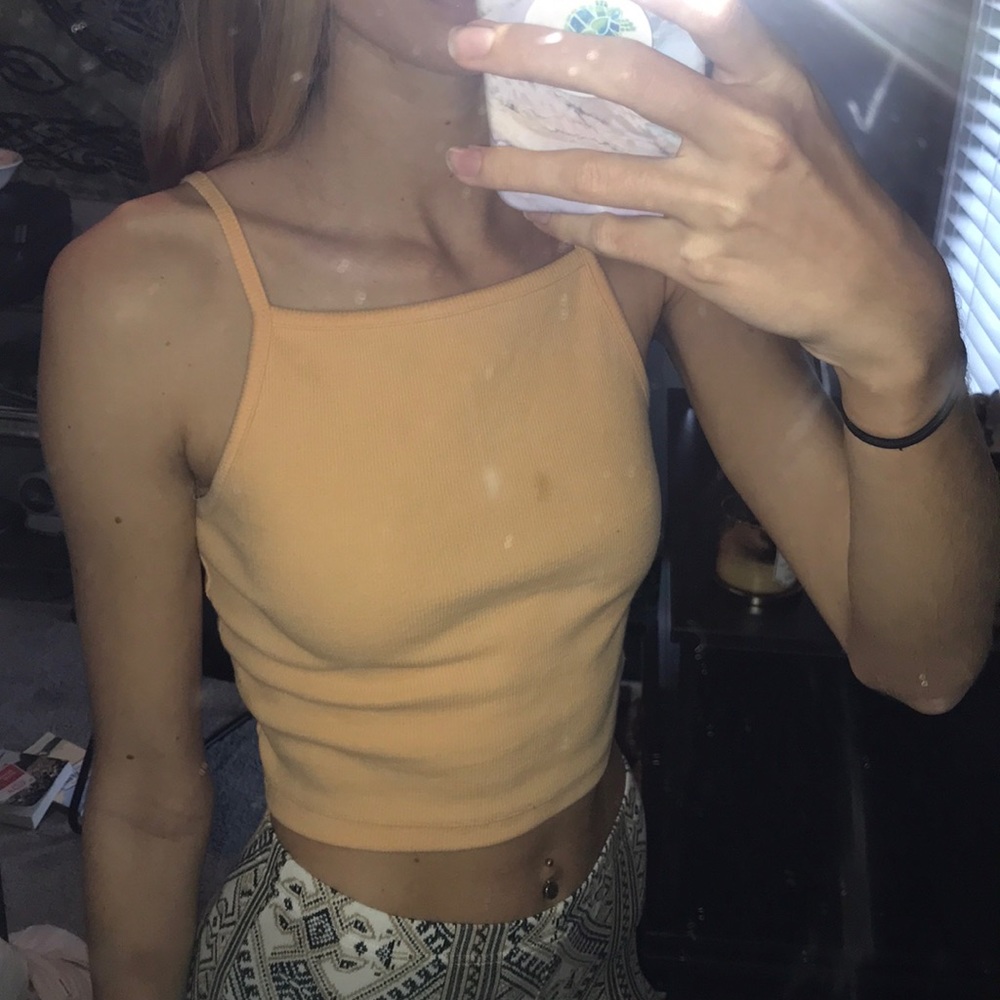 Forever 21 top